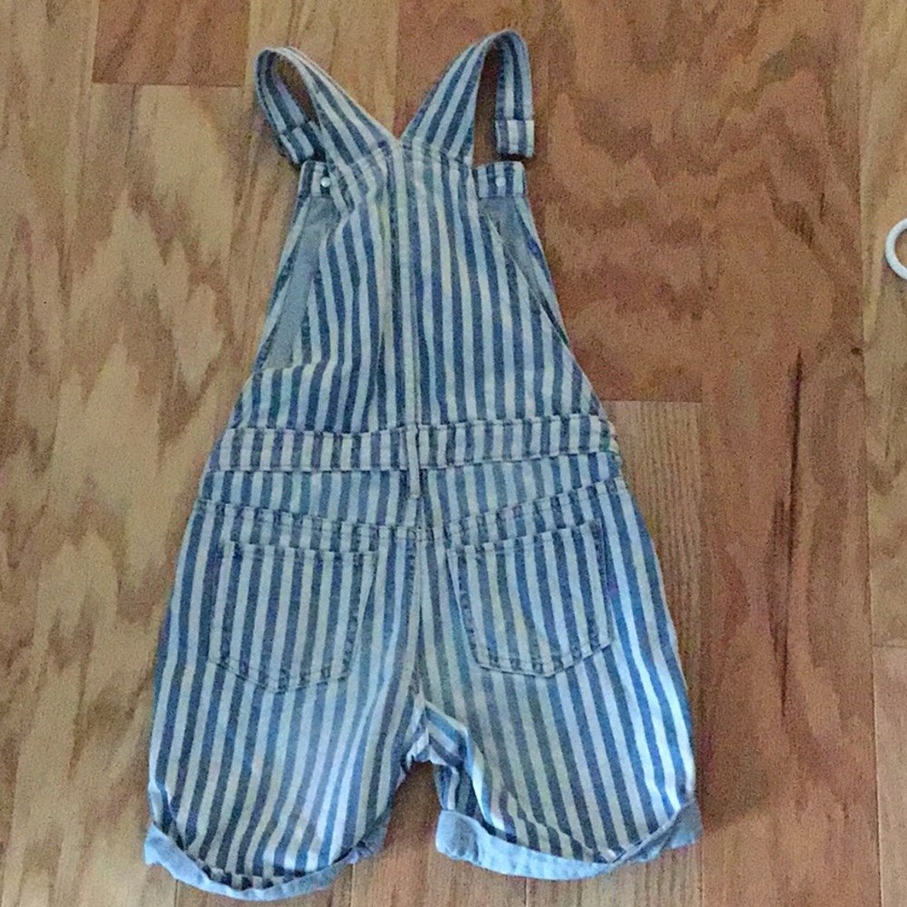 Overalls - Picture 3 of 3